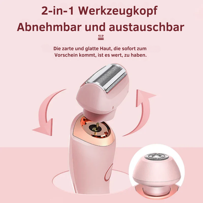 Ladyshave Pro