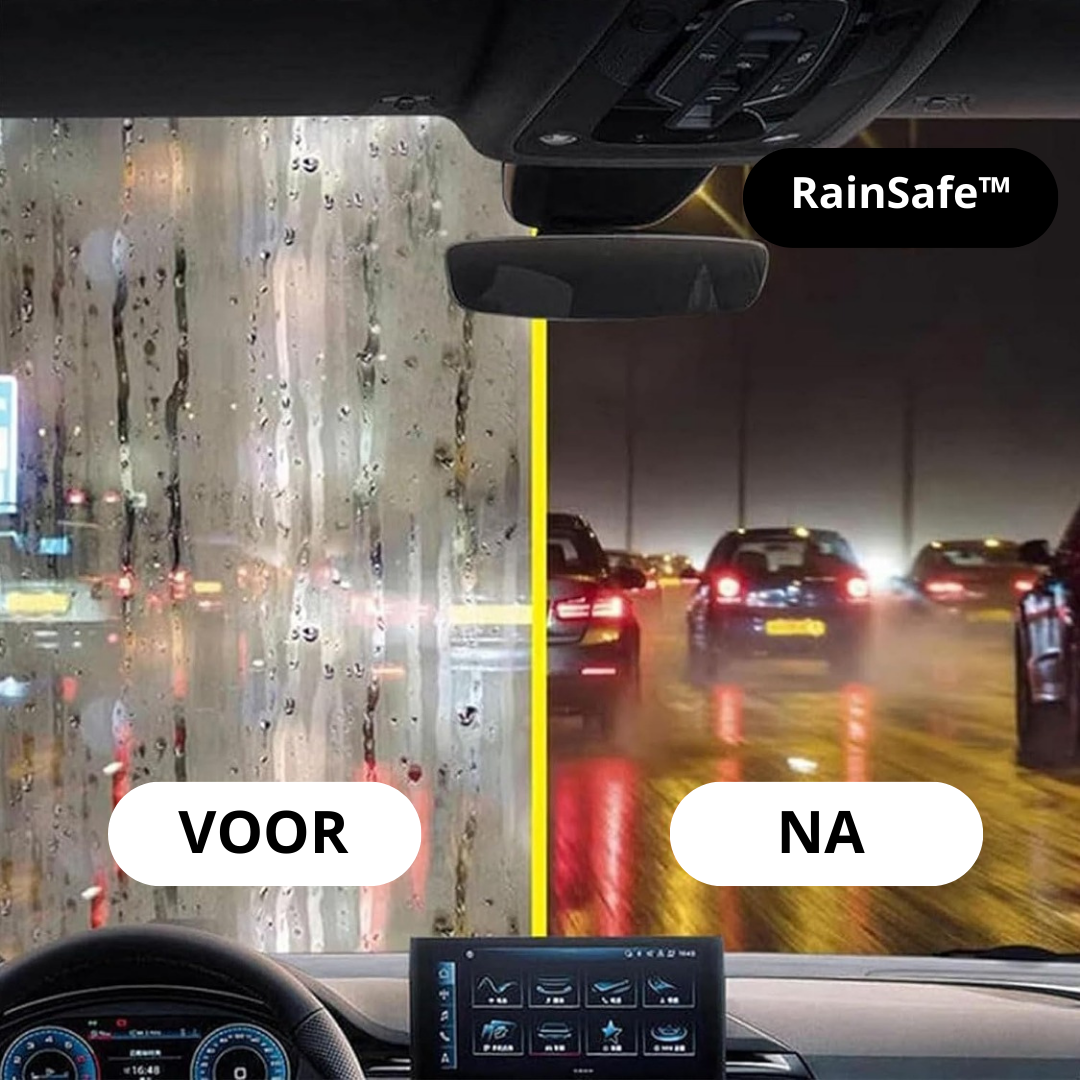 RainSafe | 1+1 GRATIS