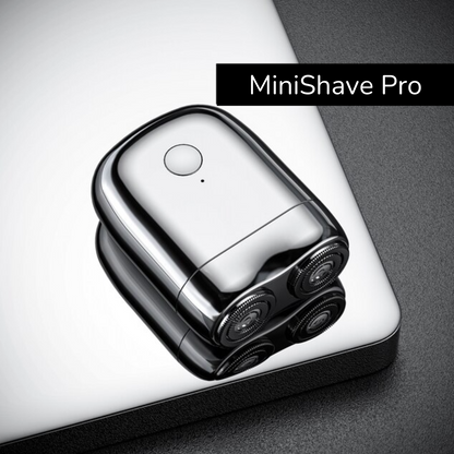 MiniShave Pro | 1+1 GRATIS