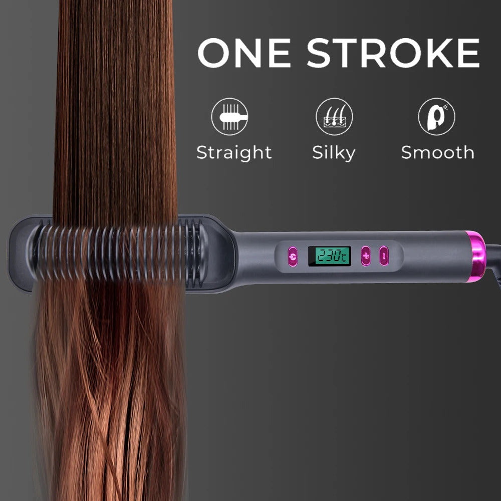 BrushStraight Pro.